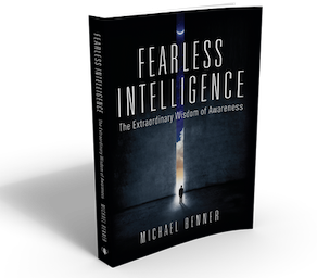 Fearless Intelligence Michael Benner's New Book